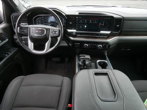 Used 2022 GMC Sierra 1500 Elevation image 21
