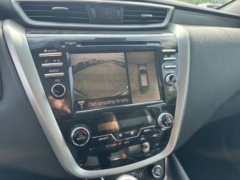 Certified 2021 Nissan Murano SV w/ SV Special Edition Package AWD/4WD image 14