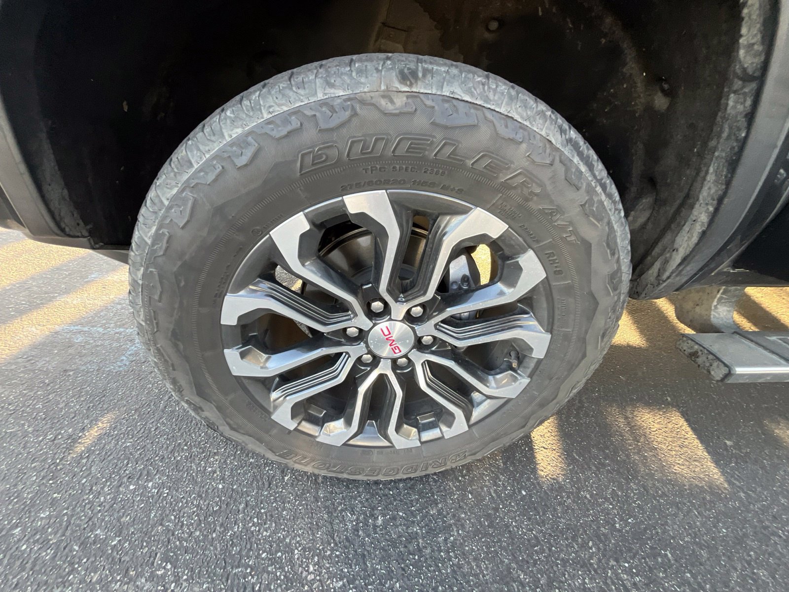 Certified 2023 GMC Canyon Denali AWD/4WD image 14