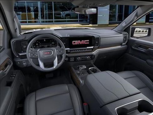 New 2026 GMC Sierra 1500 Elevation w/ Elevation Premium Package image 15