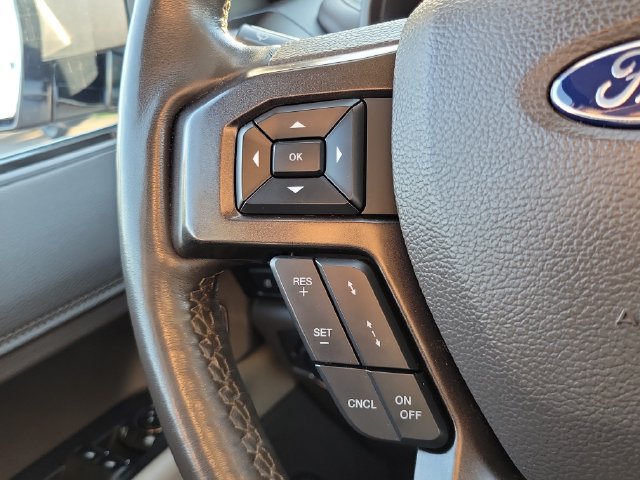 Certified 2021 Ford Expedition Limited RWD image 16