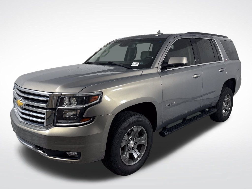 Used 2019 Chevrolet Tahoe LT w/ Off-Road Package AWD/4WD image 7