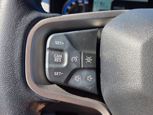 Used 2022 Ford Bronco Outer Banks image 27