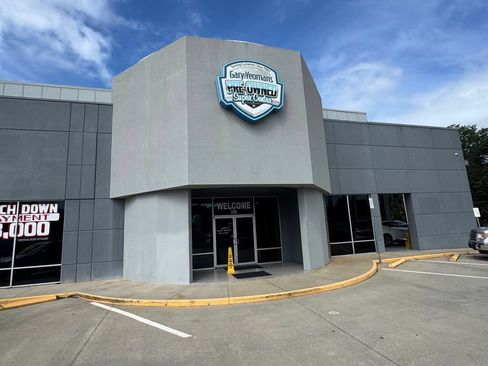 Used 2016 Ford F150 XLT w/ Equipment Group 302A Luxury RWD image 6