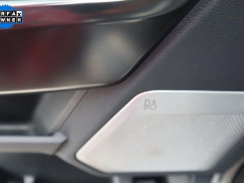 Used 2023 Ford F150 Platinum w/ Equipment Group 701A High image 11