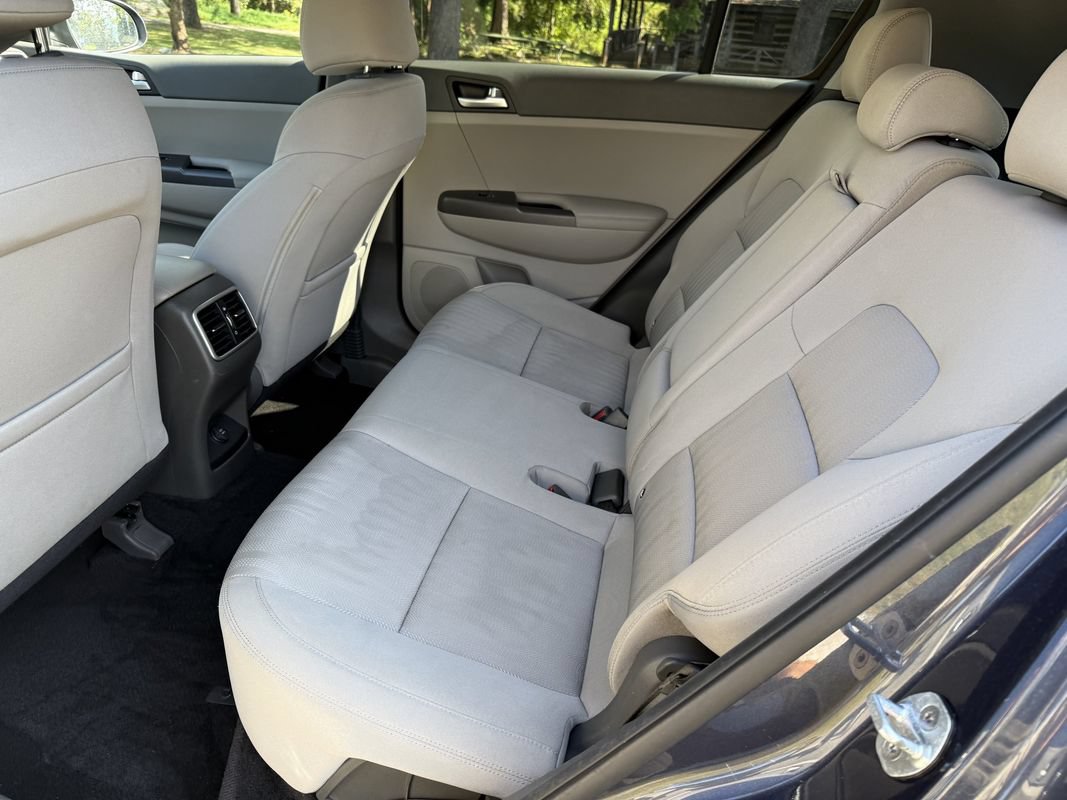 Used 2017 Kia Sportage LX FWD image 30