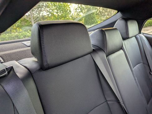 Used 2025 Toyota Camry XSE FWD image 35