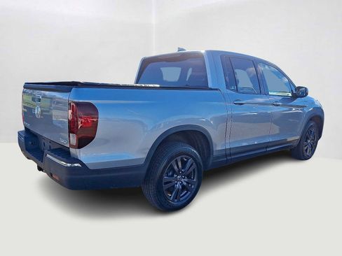 Used 2019 Honda Ridgeline Sport image 5