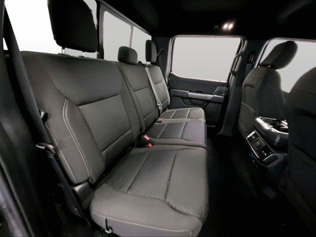 Used 2023 Ford F150 4x4 SuperCrew image 26