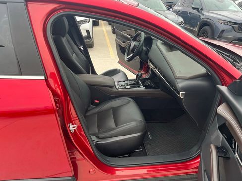 Used 2020 MAZDA CX-30 AWD w/ Premium Package image 17