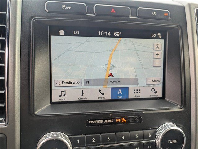 Used 2018 Ford Expedition XLT w/ Equipment Group 202A RWD image 13