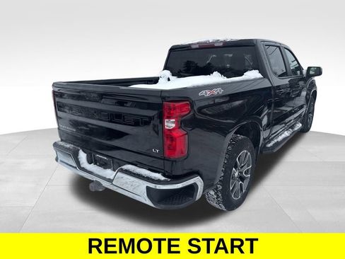 Used 2024 Chevrolet Silverado 1500 LT image 5