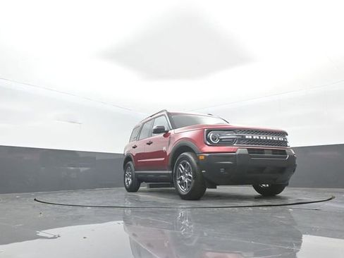 New 2025 Ford Bronco Sport Big Bend w/ Convenience Package image 30