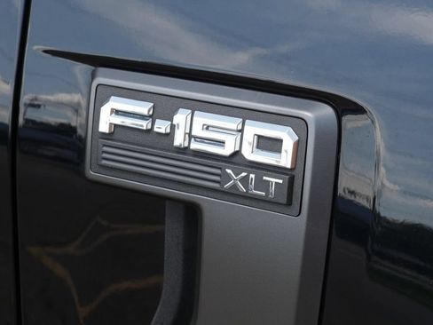 Used 2023 Ford F150 XLT w/ Equipment Group 302A High AWD/4WD image 4