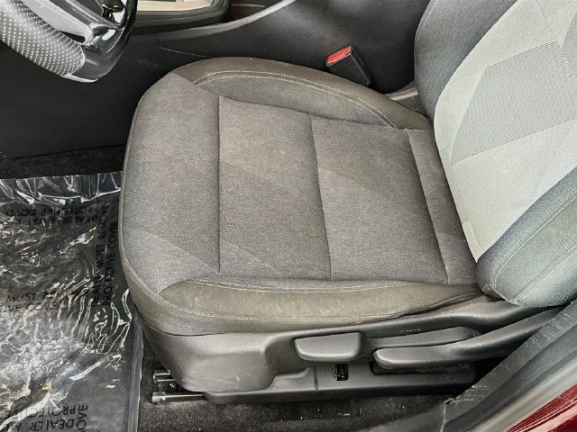 Used 2024 Chevrolet Trax RS w/ Driver Confidence Package FWD image 19