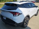 Used 2023 Kia Sportage X-Line w/ X-Line Premium Package image 4