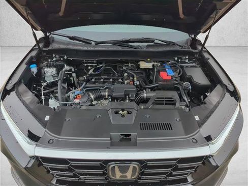 New 2026 Honda CR-V EX image 16