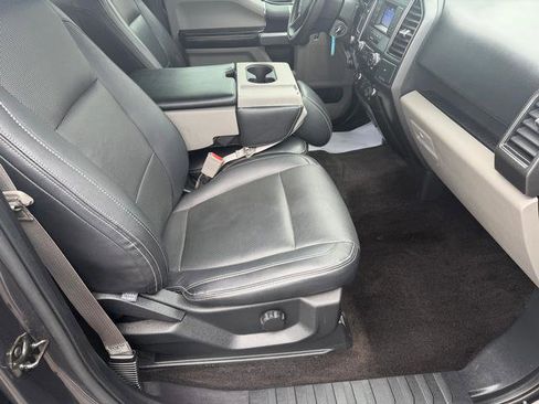 Used 2018 Ford F150 XLT w/ Trailer Tow Package AWD/4WD image 16