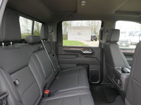 New 2026 Chevrolet Silverado 3500 LT AWD/4WD image 14