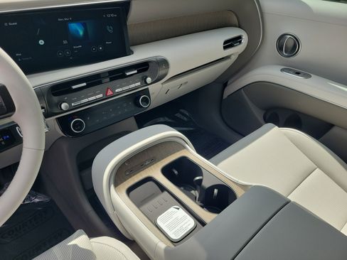 New 2026 Hyundai Palisade SEL FWD image 31