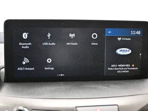 Used 2022 Acura RDX AWD image 19