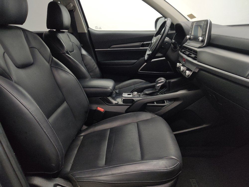 Used 2021 Kia Telluride LX FWD image 21