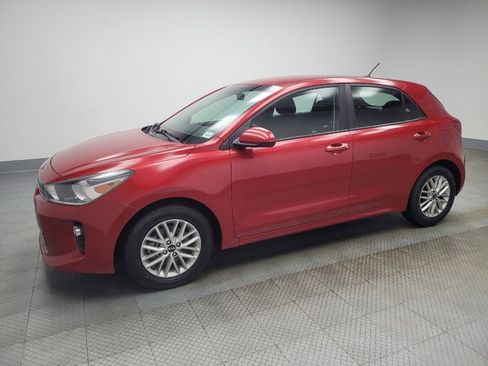 Used 2018 Kia Rio EX image 2