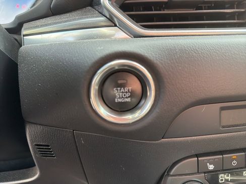 Certified 2021 MAZDA CX-5 Grand Touring image 18