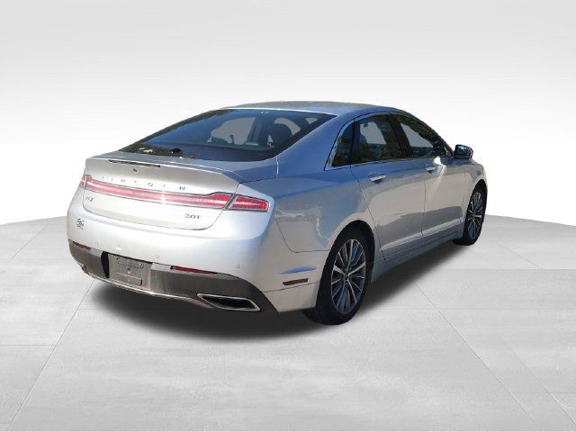 Used 2018 Lincoln MKZ Premiere FWD image 27