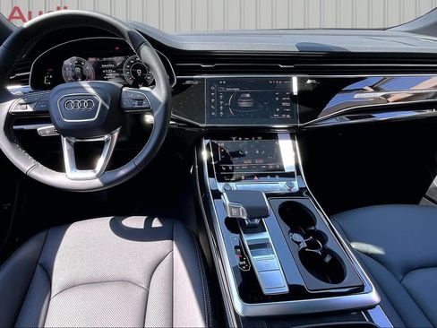 New 2026 Audi Q8 Premium Plus AWD/4WD image 5
