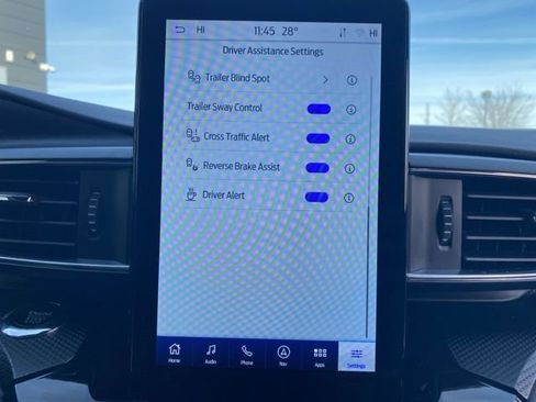 Used 2023 Ford Explorer ST w/ Equipment Group 401A image 49