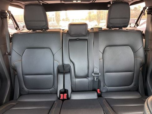 Used 2024 Ford Bronco Badlands AWD/4WD image 28
