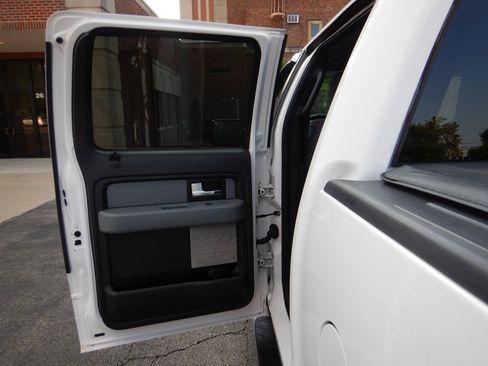 Used 2012 Ford F150 XLT w/ XTR Pkg AWD/4WD image 14