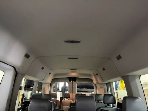 Used 2016 Ford Transit 350 XL RWD image 43
