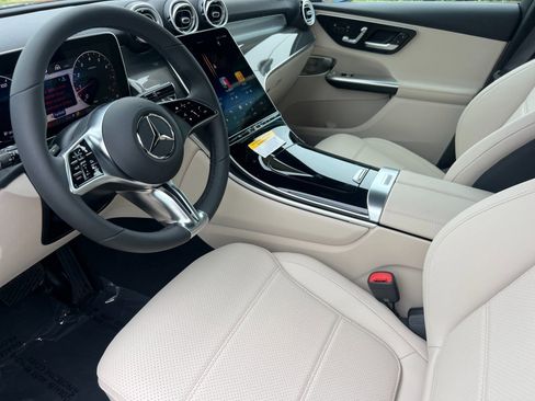 New 2026 Mercedes-Benz GLC 300 4MATIC image 13