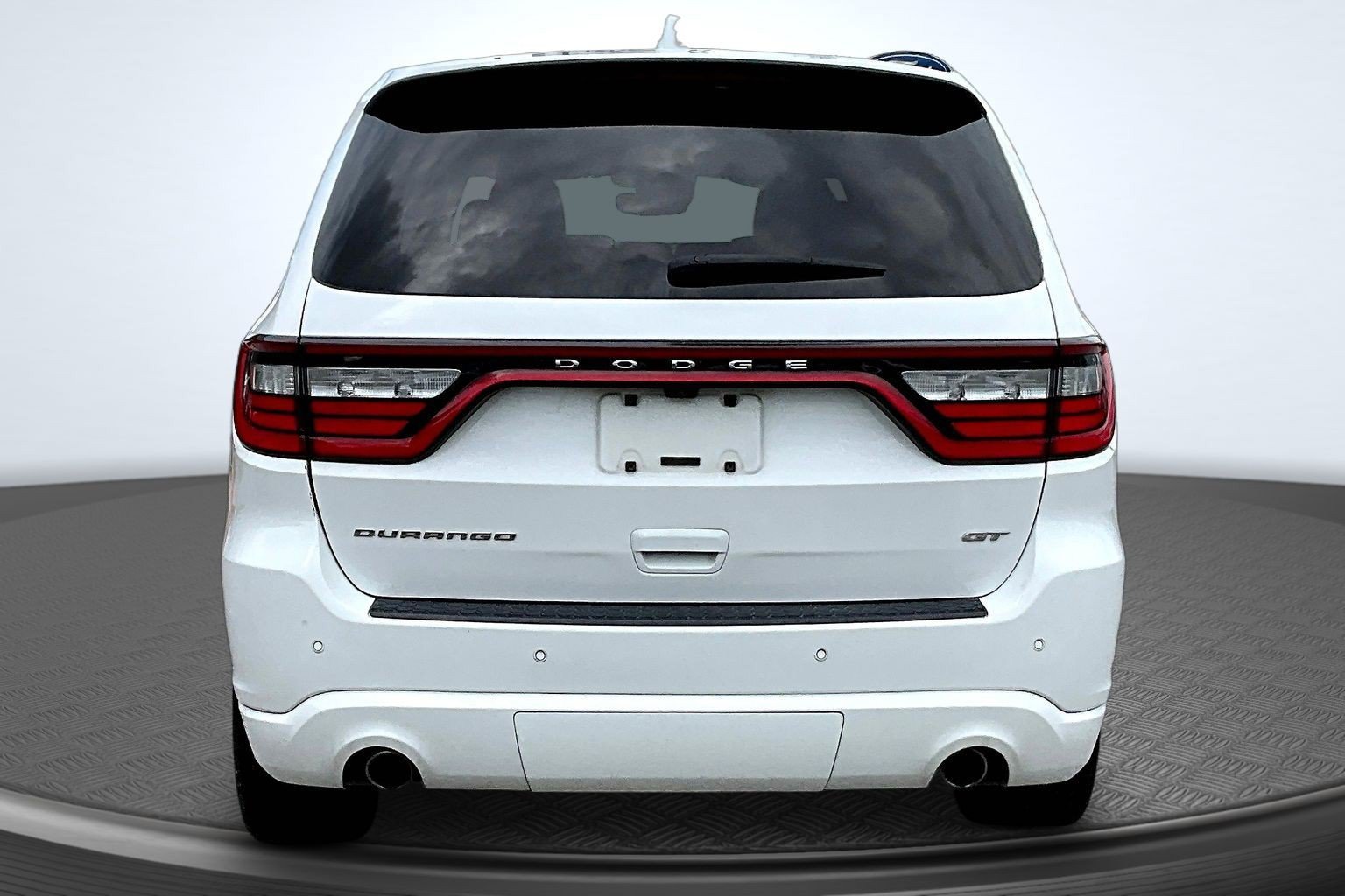 Used 2022 Dodge Durango GT RWD image 4