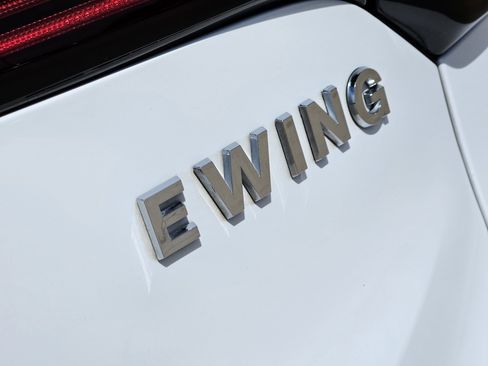 Used 2025 Buick Encore GX Sport Touring FWD image 26