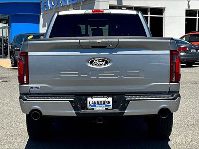 Used 2025 Ford F150 Lariat