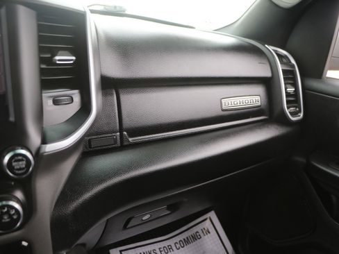 Used 2022 RAM 1500 Big Horn image 28