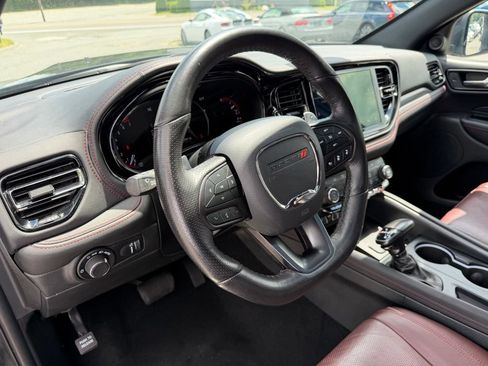 Used 2024 Dodge Durango GT AWD/4WD image 19