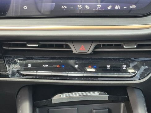 New 2026 Buick Envision Avenir AWD/4WD image 21