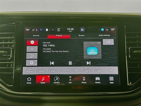 New 2026 Dodge Durango GT image 13