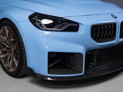 Used 2024 BMW M2 w/ Lighting Package RWD image 27