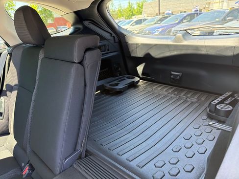 Certified 2024 Subaru Outback Premium AWD/4WD image 26