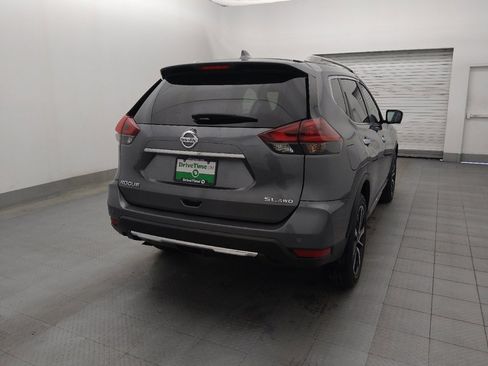 Used 2020 Nissan Rogue SL image 7