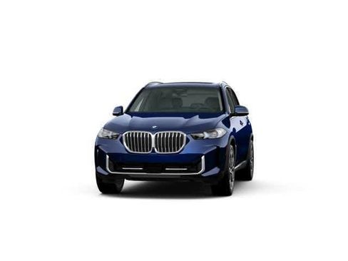 Used 2026 BMW X5 sDrive40i w/ Climate Comfort Package RWD image 3