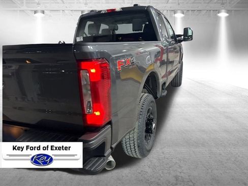 New 2026 Ford F350 XL w/ STX Appearance Package image 15