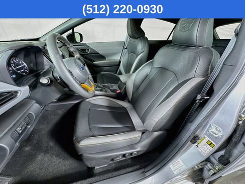 Certified 2026 Subaru Crosstrek 2.5i Wilderness w/ Crosstrek Mirror Package AWD/4WD image 26