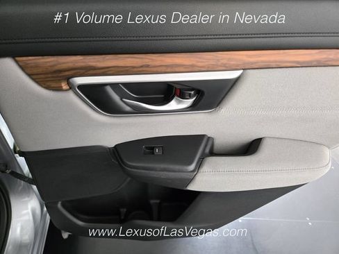Used 2018 Honda CR-V EX image 22