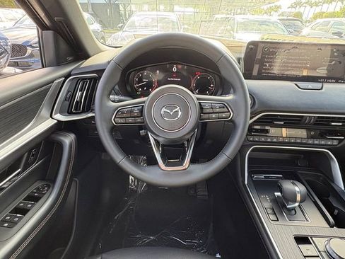 New 2026 MAZDA CX-90 3.3 Turbo S w/ Premium Plus AWD/4WD image 13